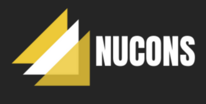 nucons infratech logo